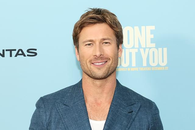 グレン・パウエル