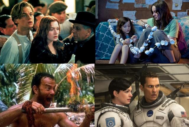 あなたの好きな“SOS映画”を教えて！ 映画.com＆ユーザーのおすすめ33選