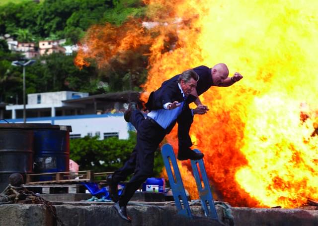 「エクスペンダブルズ」