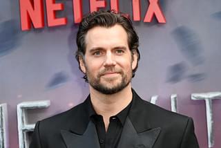 ヘンリー・カビルがジェームズ・ボンドに扮するフェイク予告編、爆発的再生数を記録