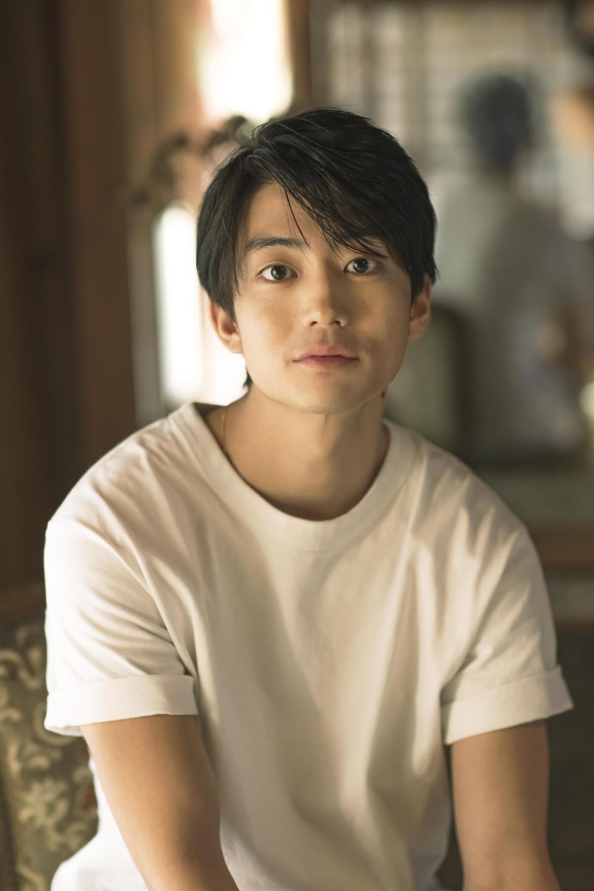 伊藤健太郎、4年ぶりに日テレドラマ出演 森本慎太郎主演「街並み照らすヤツら」の重要人物