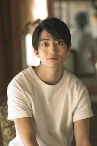 伊藤健太郎、4年ぶりに日テレドラマ出演 森本慎太郎主演「街並み照らすヤツら」の重要人物