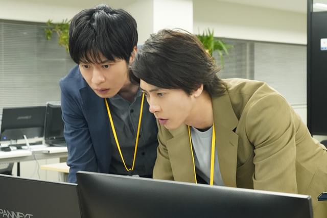 事前告知一切なし!