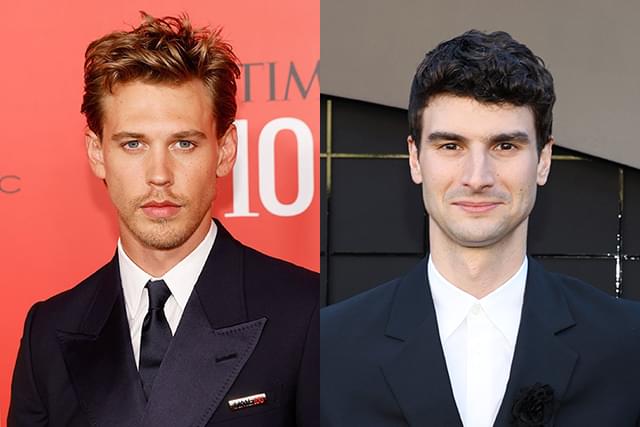 オースティン・バトラー主演「業火の市」映画化に「チャレンジャーズ」脚本家