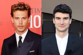 オースティン・バトラー主演「業火の市」映画化に「チャレンジャーズ」脚本家