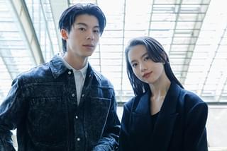 シュー・グァンハン×清原果耶 海を越えて“初恋の記憶”を紡いだ2人がいま伝えたいこと【インタビュー】