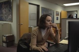 不器用で空想好きな彼女の頭の中は――？ デイジー・リドリーの主演＆プロデュース作、7月26日公開