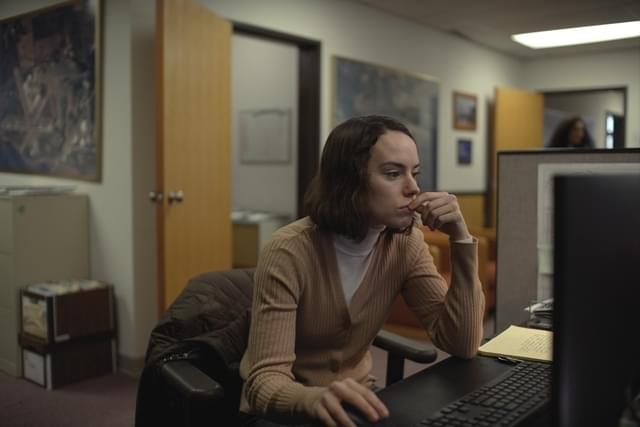 邦題は「時々、私は考える」