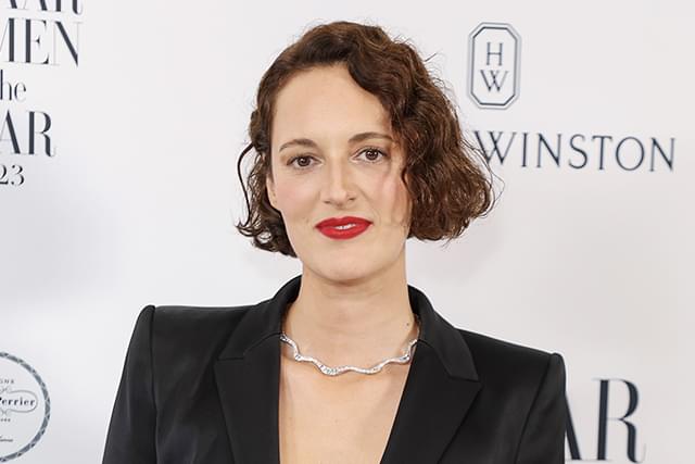 フィービー・ウォーラー=ブリッジ