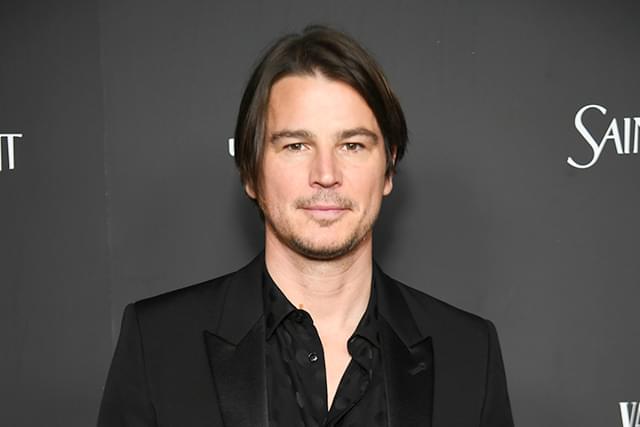 シャマラン監督の新作「Trap」でジョシュ・ハートネットがシリアルキラーに