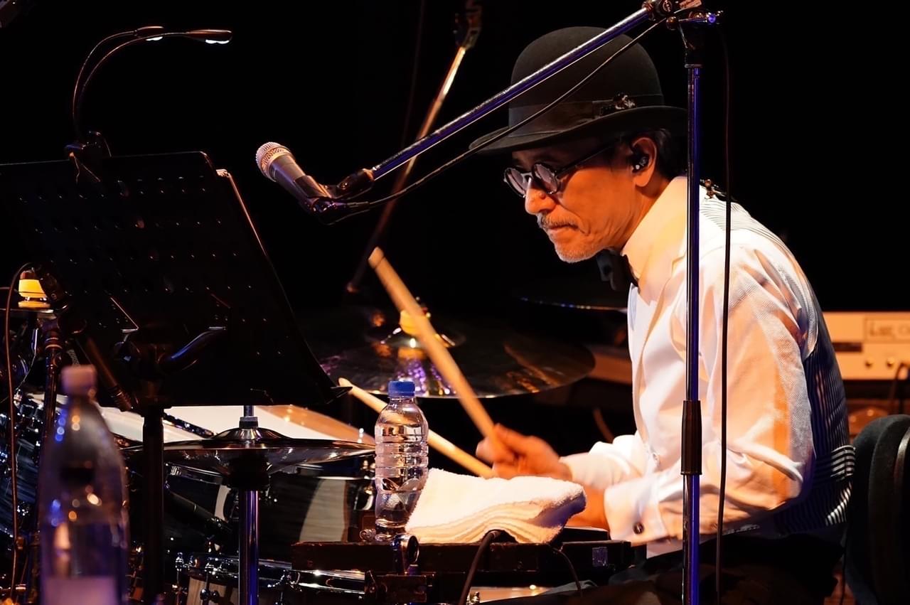 高橋幸宏さんのライブ映像、109シネマズ大阪エキスポシティで5月17日から限定上映 109シネマズプレミアム新宿でも再上映