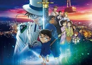 劇場版「名探偵コナン」好きなゲスト声優は誰？【アンケート実施中】
