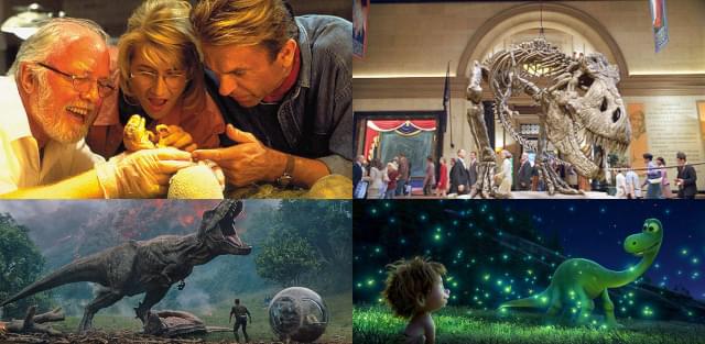 あなたの好きな“恐竜映画”を教えて！ 映画.com＆ユーザーのおすすめ25選