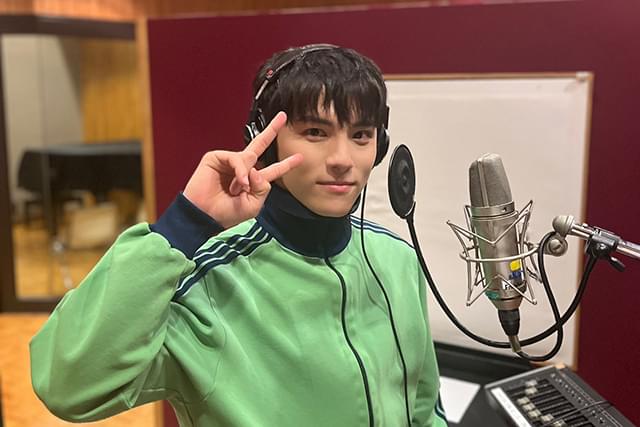 「バジーノイズ」JO1川西拓実、初ソロ楽曲となる主題歌「surge」4月29日配信決定 自ら作詞作曲したカップリング曲も