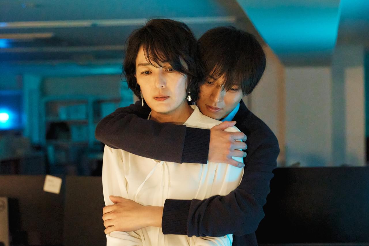 【今夜第2話放送】「東京タワー」永瀬廉が衝動バックハグ 松田元太はMEGUMIと禁断のキス