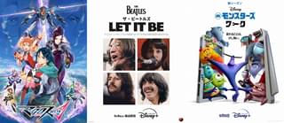 【ディズニープラス 5月配信ラインナップ】名優ソン・ガンホの初主演ドラマ登場！ ザ・ビートルズ、クイーンなど音楽ドキュメンタリーも充実