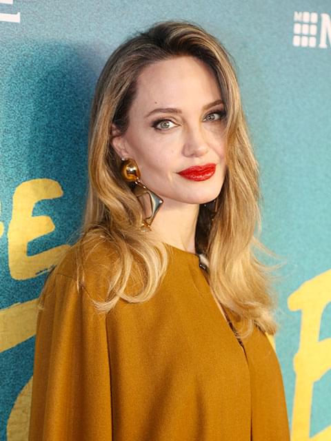 ボツになったアンジェリーナ・ジョリー版「クレオパトラ」の構想を脚本家が明かす