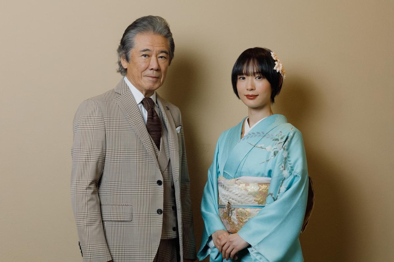 【「SHOGUN 将軍」ネタバレありインタビュー】西岡徳馬×穂志もえか、“神回”の舞台裏を語る