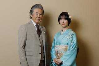 【「SHOGUN 将軍」ネタバレありインタビュー】西岡徳馬×穂志もえか、“神回”の舞台裏を語る