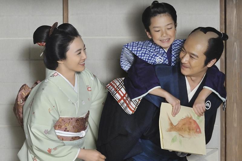 「武士の家計簿」本日放送！ あらすじ・キャストまとめ＆撮影現場を振り返る