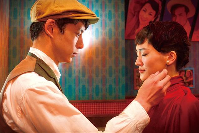 「今夜、ロマンス劇場で」