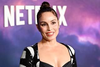 ノオミ・ラパス、新作スリラー「Reckoner」に主演