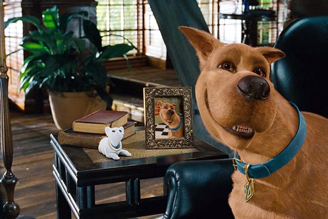 「スクービー・ドゥ」がNetflix向けに実写ドラマ化