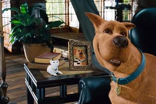 「スクービー・ドゥ」がNetflix向けに実写ドラマ化