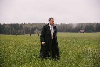 【「殺人鬼の存在証明」評論】実在のシリアル・キラー、チカチーロをモデルにしたギミック満載のロシア製サスペンス