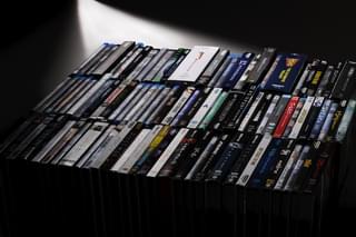 オーディオ専門誌「HiVi」が選出“感動が味わえる 音の名画100選” 1940年～2023年まで全リスト公開