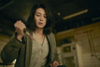 拉致、監禁、拷問――柴咲コウが“狂気”を体現 黒沢清監督が徹底的復讐を描く「蛇の道」場面写真