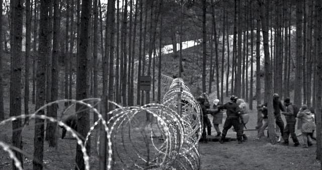 事実を基にした問題作