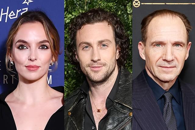 「28年後…」にジョディ・カマー、アーロン・テイラー＝ジョンソン、レイフ・ファインズ