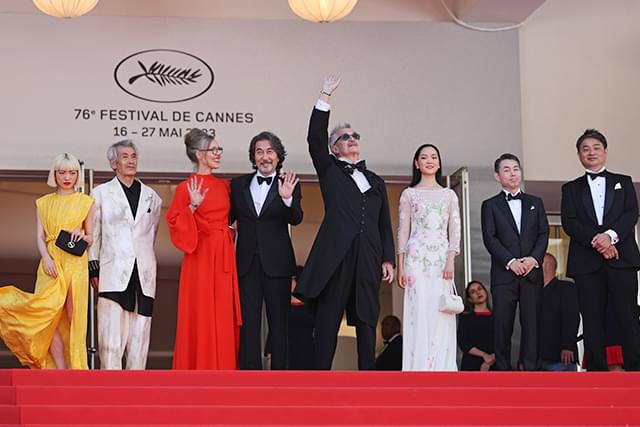 カンヌ国際映画祭、ストライキの危機