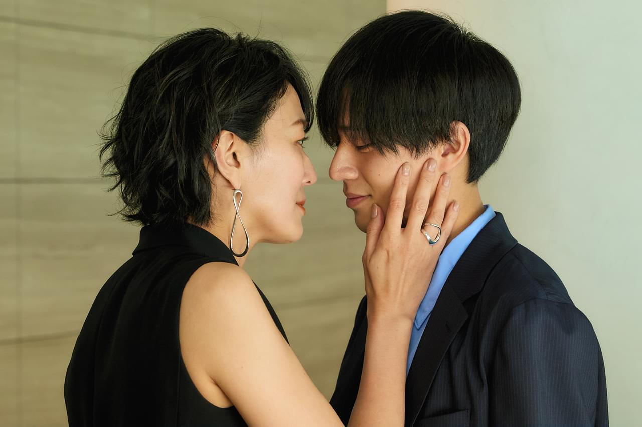 【今夜第3話放送】「東京タワー」詩史から透に初めての “秘密のキス” 耕史と喜美子は禁断の逢瀬を重ねて…