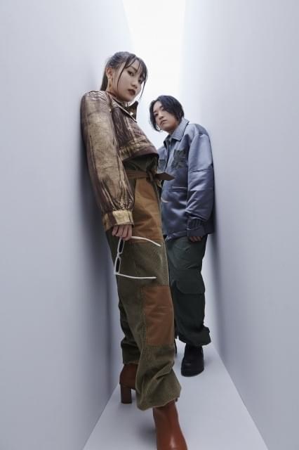 YOASOBIが「『物語』シリーズ オフ＆モンスターシーズン」主題歌を担当