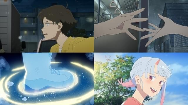 「ずっと真夜中でいいのに。」と「好きでも嫌いなあまのじゃく」のスペシャルコラボPV公開