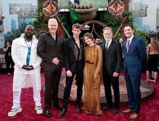 「猿の惑星 キングダム」ウェス・ボール監督、来日決定！ 日本愛を語る「今はヒロアカを観直しているところ」