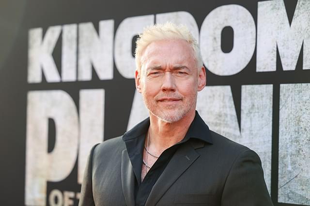 ケビン・デュランド