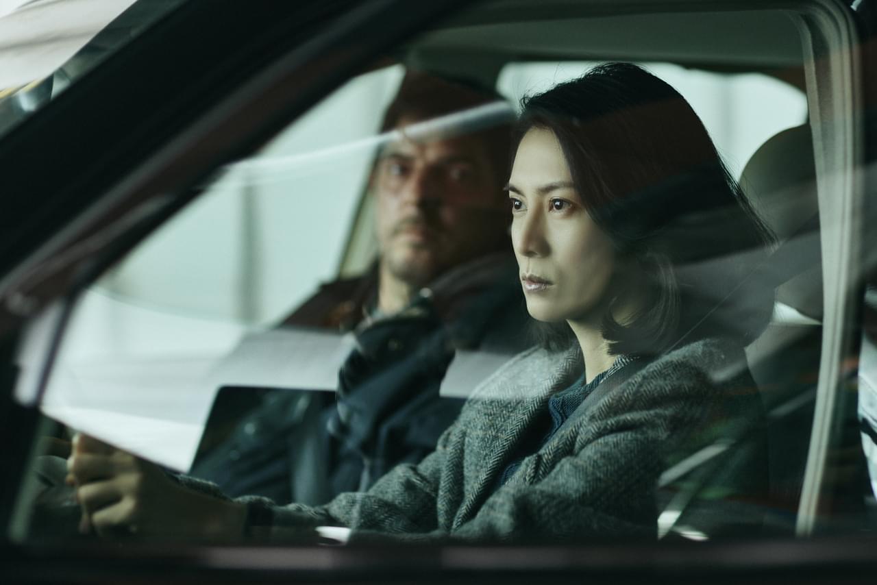 柴咲コウ、フランス語で挑んだ「蛇の道」を語り尽くすインタビュー映像公開 西島秀俊、青木崇高との撮影エピソードも