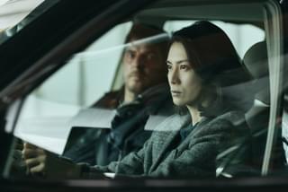 柴咲コウ、フランス語で挑んだ「蛇の道」を語り尽くすインタビュー映像公開 西島秀俊、青木崇高との撮影エピソードも