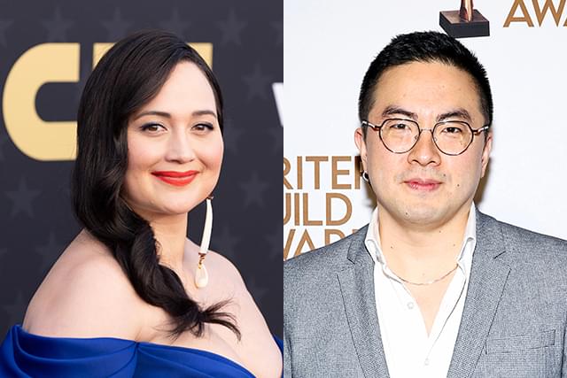 「ウェディング・バンケット」リメイク版に主演