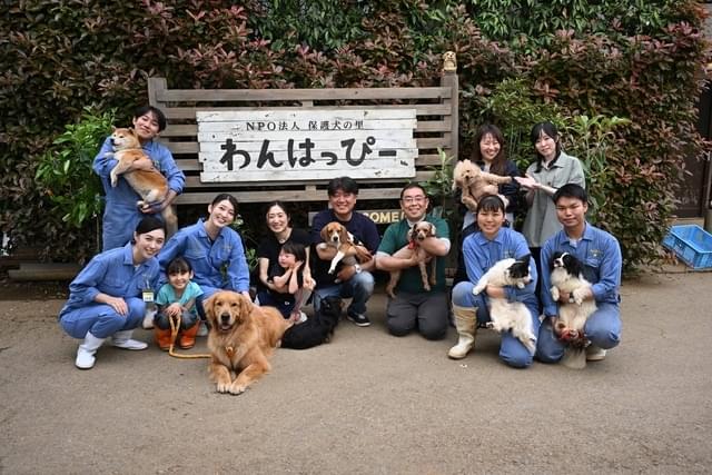 5月5日に放送された第4話では“写真のみ”で出演