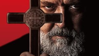 ラッセル・クロウ主演「ヴァチカンのエクソシスト」続編製作へ