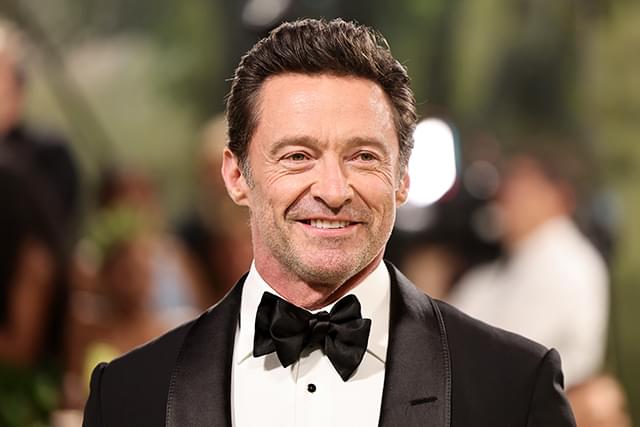 ヒュー・ジャックマン、ロビン・フッドに挑戦 「ピッグ」監督の新作で