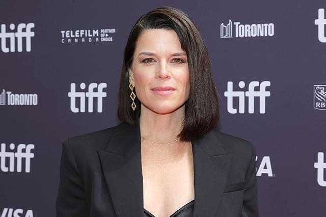 ネーブ・キャンベル、「スクリーム」最新作の出演料アップを報告