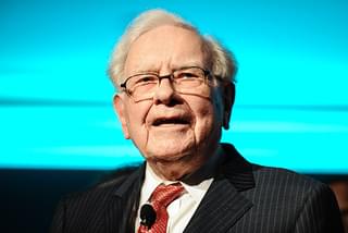 “投資の神様”がパラマウント株で大損