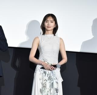 松本幸四郎「鬼平犯科帳 血闘」封切りに万感 北村有起哉は堂々宣言「日本よ、世界よ、これ時代劇だ！」