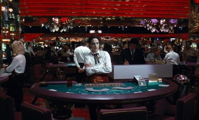 「クイーン・オブ・ダイヤモンド」