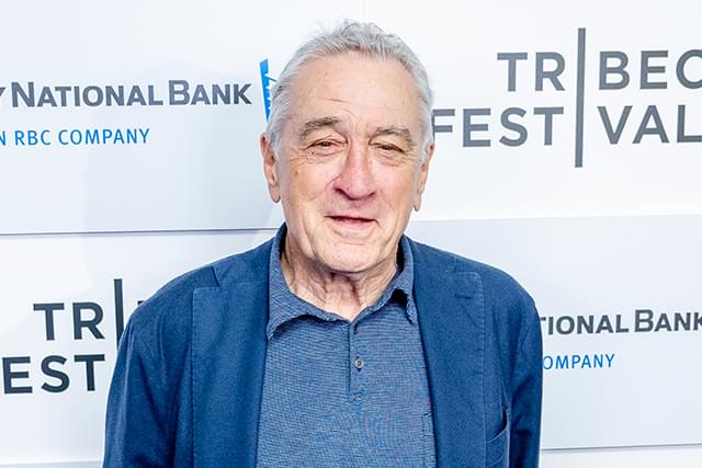 ニューヨークの映画祭が「ロバート・デ・ニーロ祭」開催